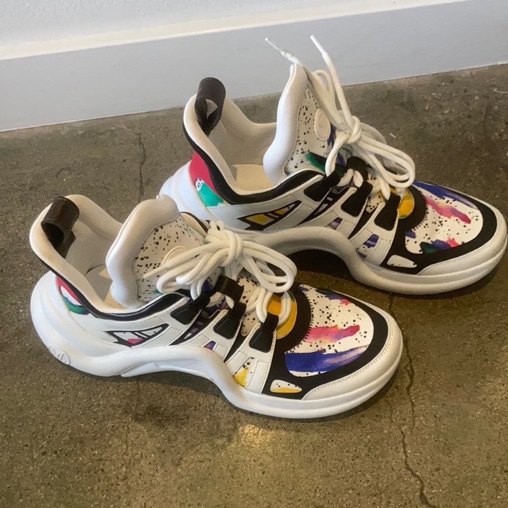 Louis Vuitton